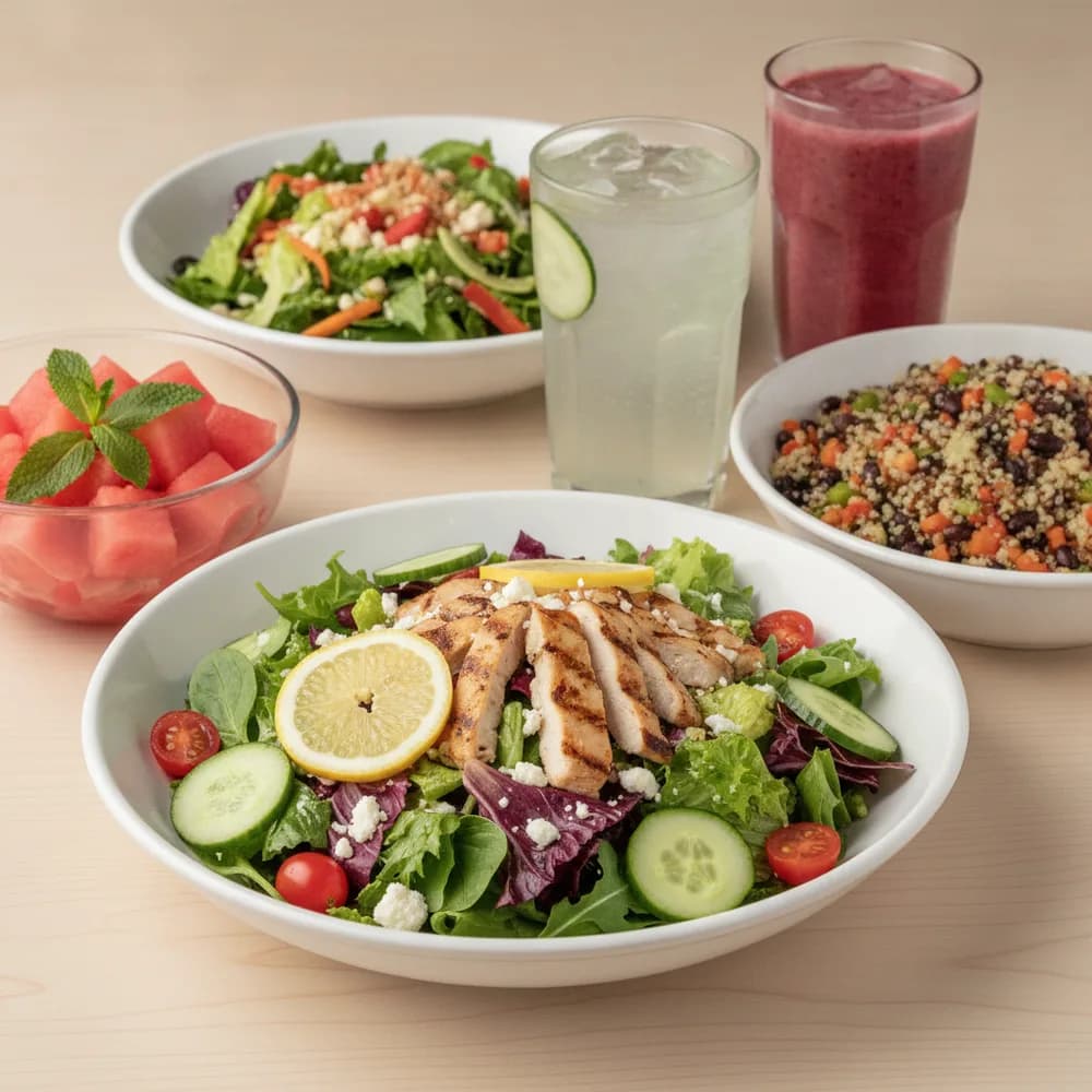 Salads